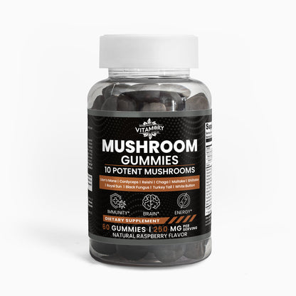 Mushroom Extract Complex