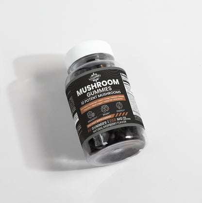 Mushroom Extract Complex
